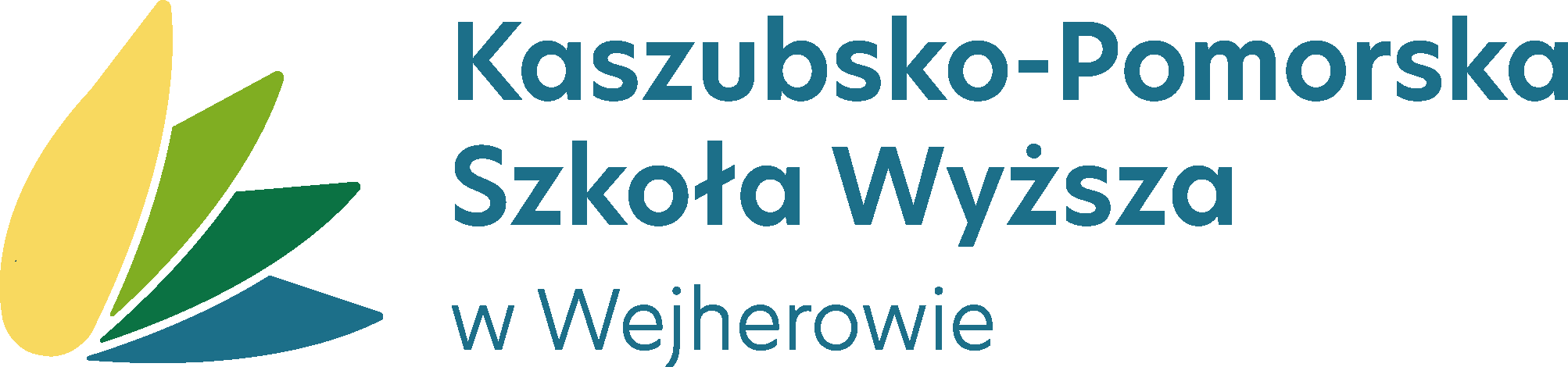 Logo uczelni